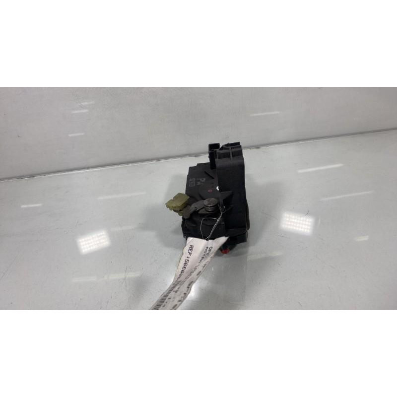 Serrure arriere droit OPEL ASTRA H Photo n°3