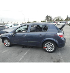 Serrure arriere droit OPEL ASTRA H
