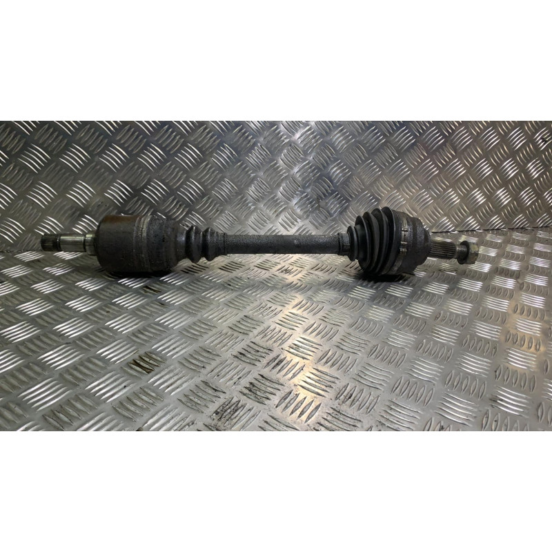 Cardan gauche (transmission) FIAT ULYSSE 2 Photo n°1