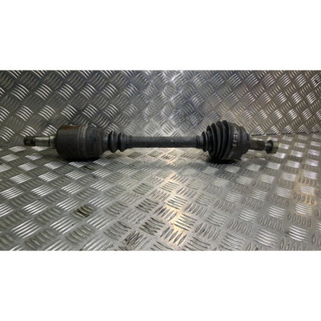 Cardan gauche (transmission) FIAT ULYSSE 2 Photo n°1