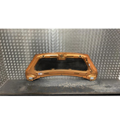 Capot PEUGEOT 1007