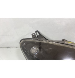 Optique avant principal droit (feux)(phare) PEUGEOT 1007