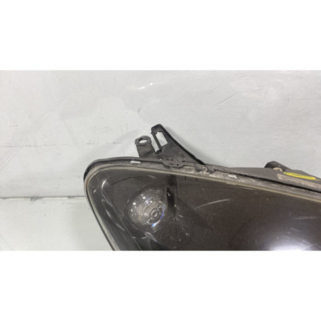 Optique avant principal droit (feux)(phare) PEUGEOT 1007