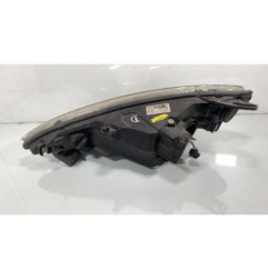 Optique avant principal droit (feux)(phare) PEUGEOT 1007