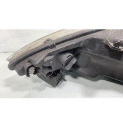 Optique avant principal droit (feux)(phare) PEUGEOT 1007
