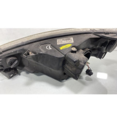 Optique avant principal droit (feux)(phare) PEUGEOT 1007