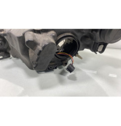 Optique avant principal droit (feux)(phare) PEUGEOT 1007