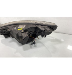 Optique avant principal droit (feux)(phare) PEUGEOT 1007