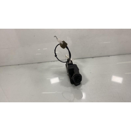 Serrure avant gauche MERCEDES CLASSE A 168
