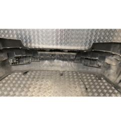 Pare choc arriere RENAULT MEGANE 2 Photo n°1