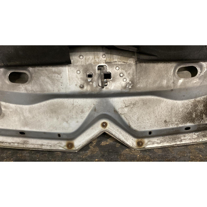 Capot CITROEN C5 1 Photo n°5