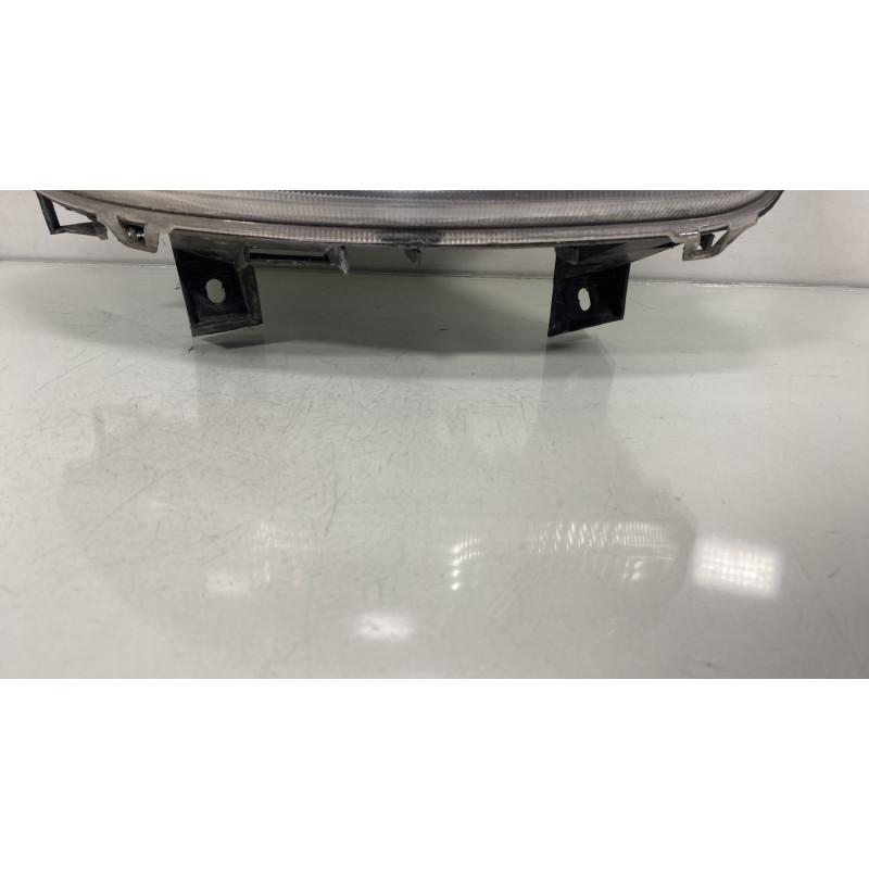 Optique avant principal droit (feux)(phare) RENAULT CLIO 2 Photo n°2