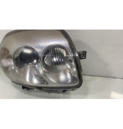 Optique avant principal droit (feux)(phare) RENAULT CLIO 2