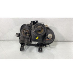Optique avant principal droit (feux)(phare) RENAULT CLIO 2