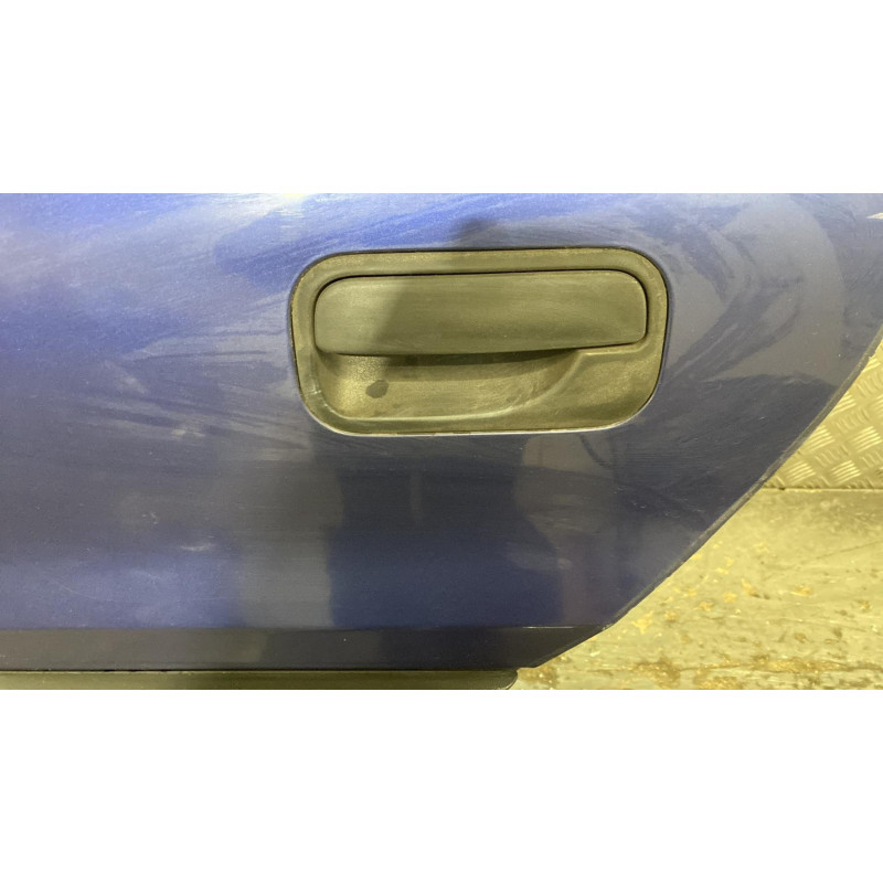 Porte arriere gauche OPEL ASTRA F Photo n°1