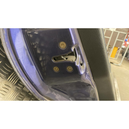 Porte arriere gauche OPEL ASTRA F
