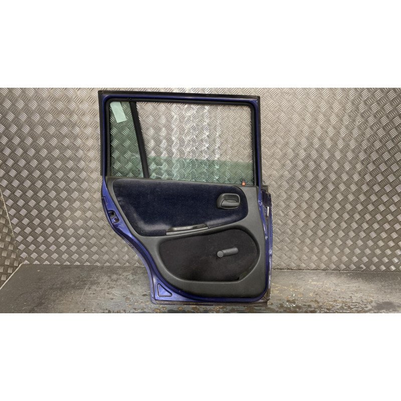 Porte arriere gauche OPEL ASTRA F Photo n°3