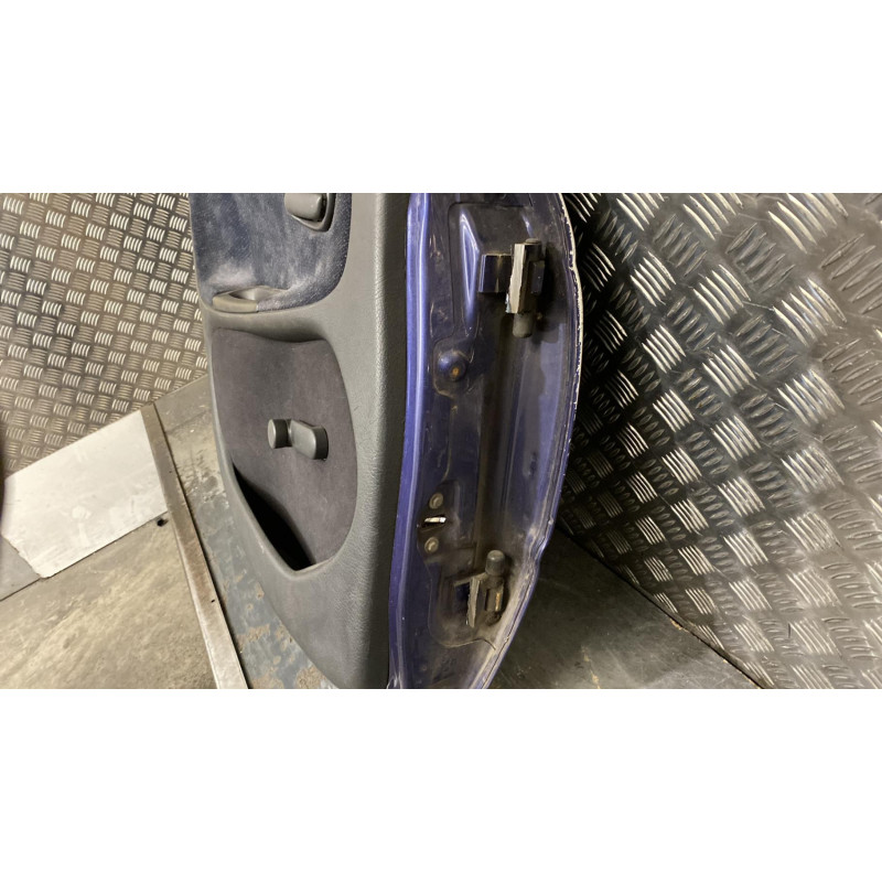 Porte arriere gauche OPEL ASTRA F Photo n°4