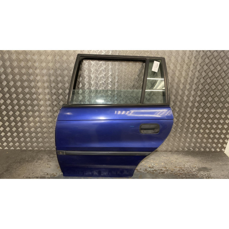 Porte arriere gauche OPEL ASTRA F Photo n°5