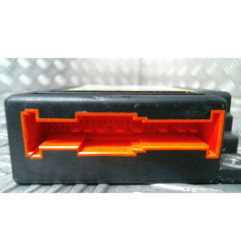 Boitier air bag CITROEN C5 1 Photo n°1