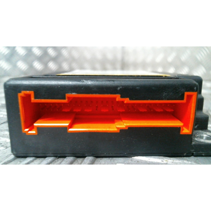 Boitier air bag CITROEN C5 1 Photo n°1
