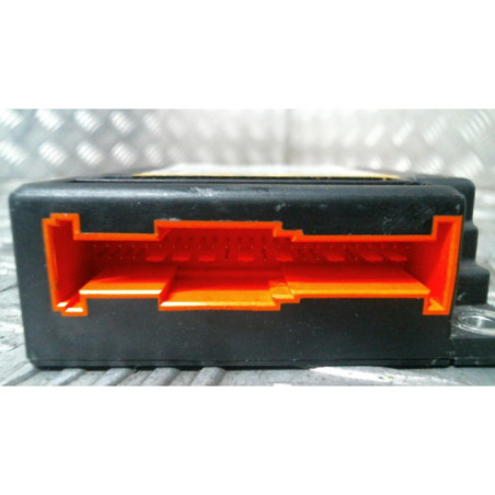 Boitier air bag CITROEN C5 1 Photo n°1