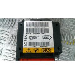 Boitier air bag CITROEN C5 1