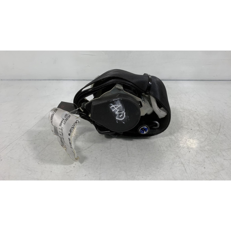 Pretensionneur de ceinture avant droit PEUGEOT 207 Photo n°2