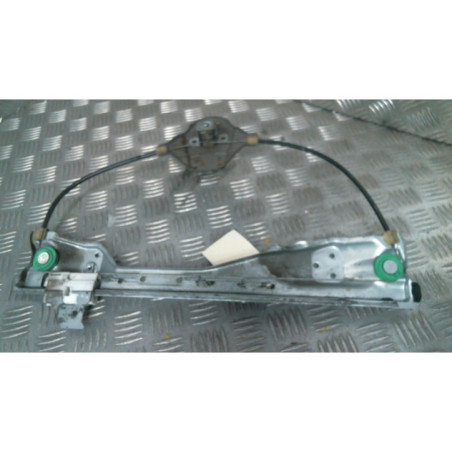 Leve vitre mecanique arriere gauche PEUGEOT 308 1 Photo n°1