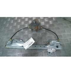 Leve vitre mecanique arriere gauche PEUGEOT 308 1