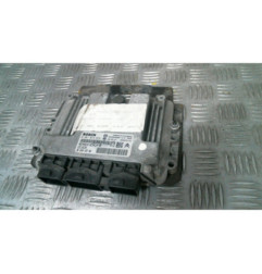 Calculateur moteur PEUGEOT 308 1 Photo n°1