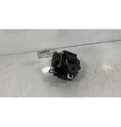 Pretensionneur de ceinture avant droit PEUGEOT 207