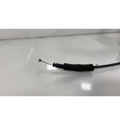 Serrure arriere droit RENAULT SCENIC 3 Photo n°1