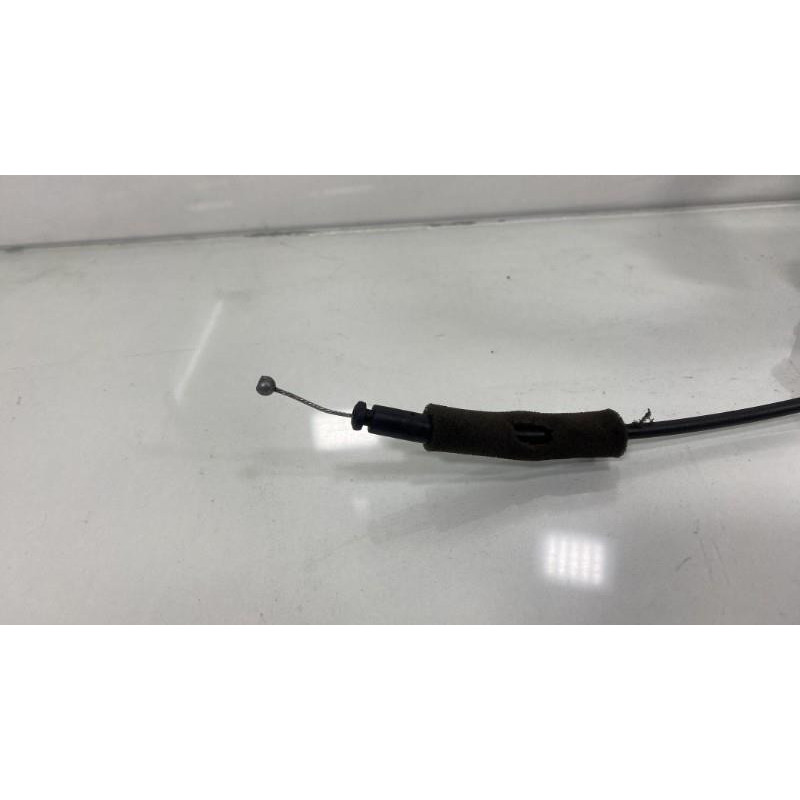 Serrure arriere droit RENAULT SCENIC 3 Photo n°1