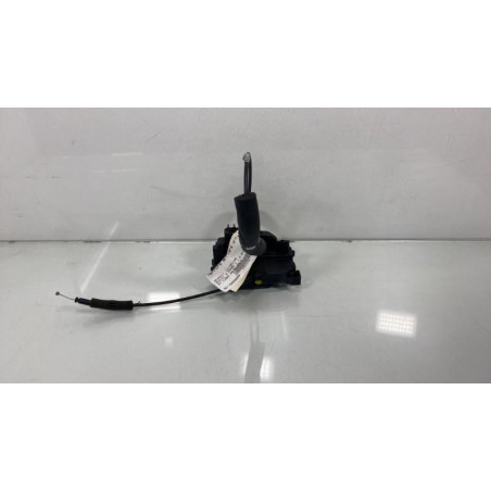 Serrure arriere droit RENAULT SCENIC 3