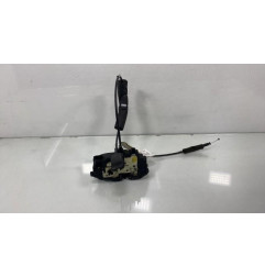 Serrure arriere droit RENAULT SCENIC 3