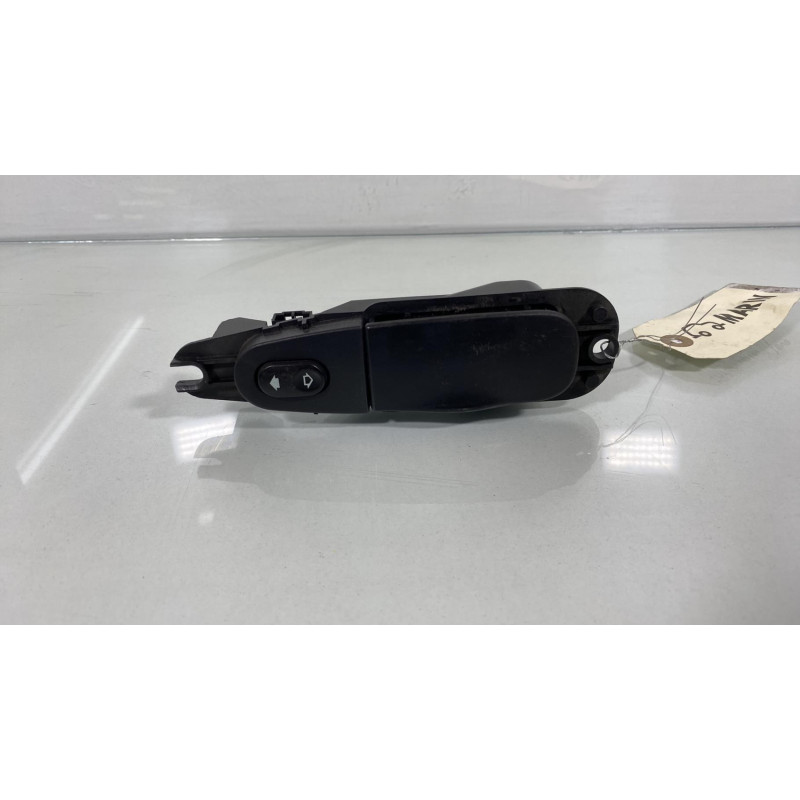Interrupteur de leve vitre avant droit JAGUAR S-TYPE Photo n°2