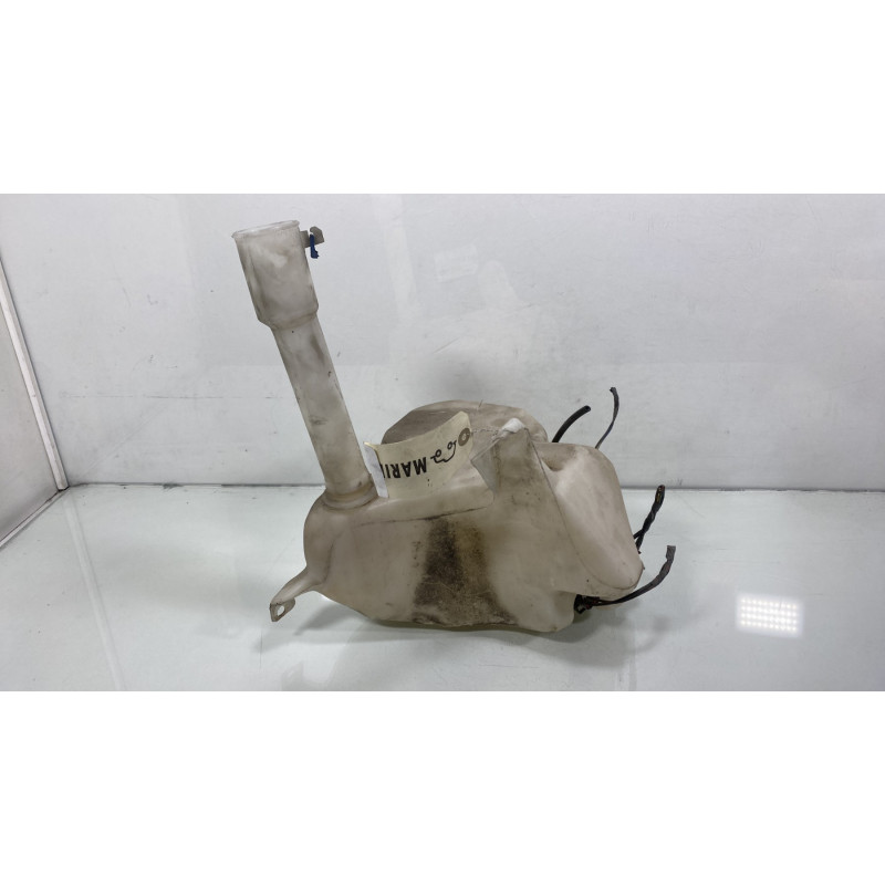 Vase de lave glace JAGUAR S-TYPE Photo n°1