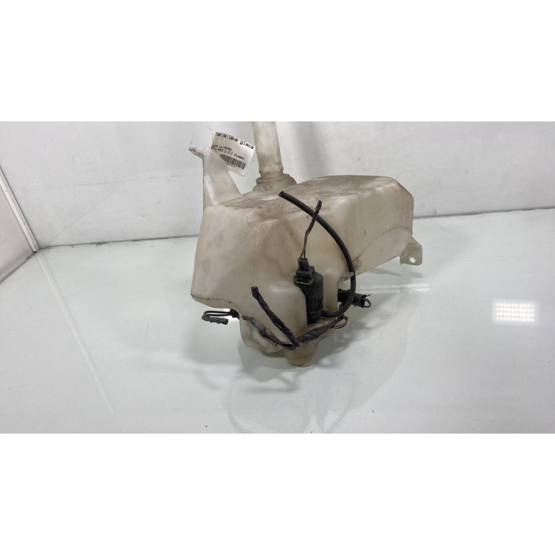 Vase de lave glace JAGUAR S-TYPE Photo n°2