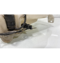 Vase de lave glace JAGUAR S-TYPE