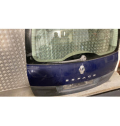 Malle/Hayon arriere RENAULT ESPACE 4