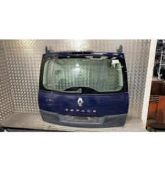 Malle/Hayon arriere RENAULT ESPACE 4