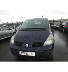 Malle/Hayon arriere RENAULT ESPACE 4