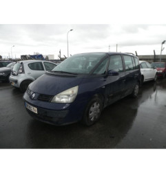 Malle/Hayon arriere RENAULT ESPACE 4