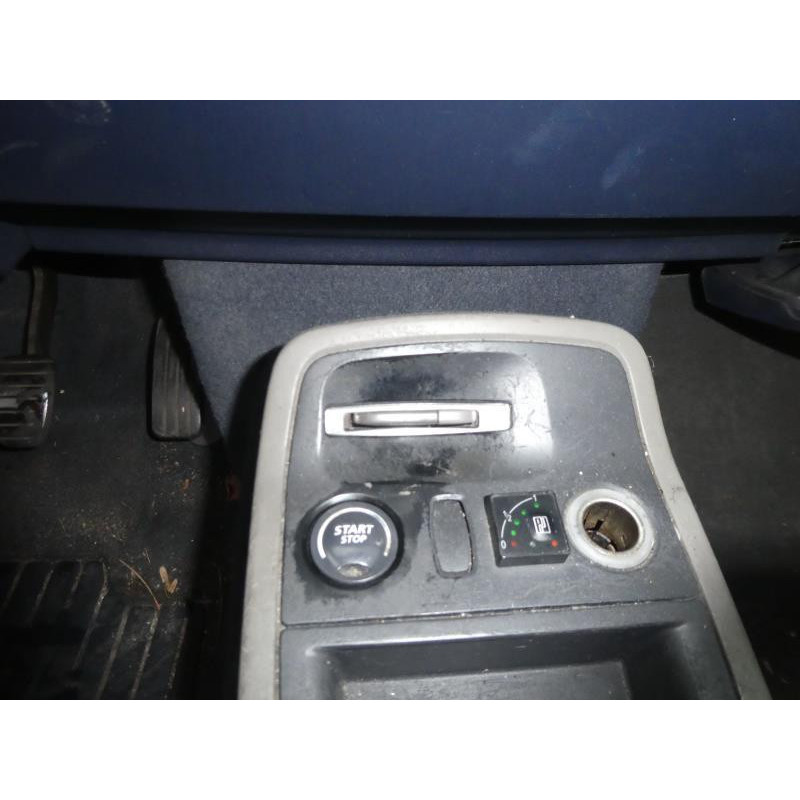 Malle/Hayon arriere RENAULT ESPACE 4 Photo n°6