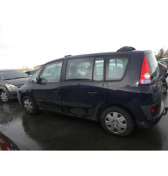 Malle/Hayon arriere RENAULT ESPACE 4