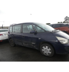 Malle/Hayon arriere RENAULT ESPACE 4