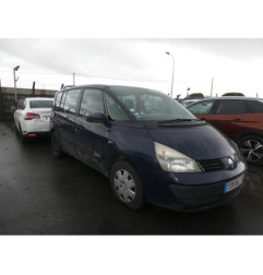 Malle/Hayon arriere RENAULT ESPACE 4