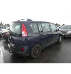 Malle/Hayon arriere RENAULT ESPACE 4