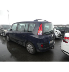 Malle/Hayon arriere RENAULT ESPACE 4
